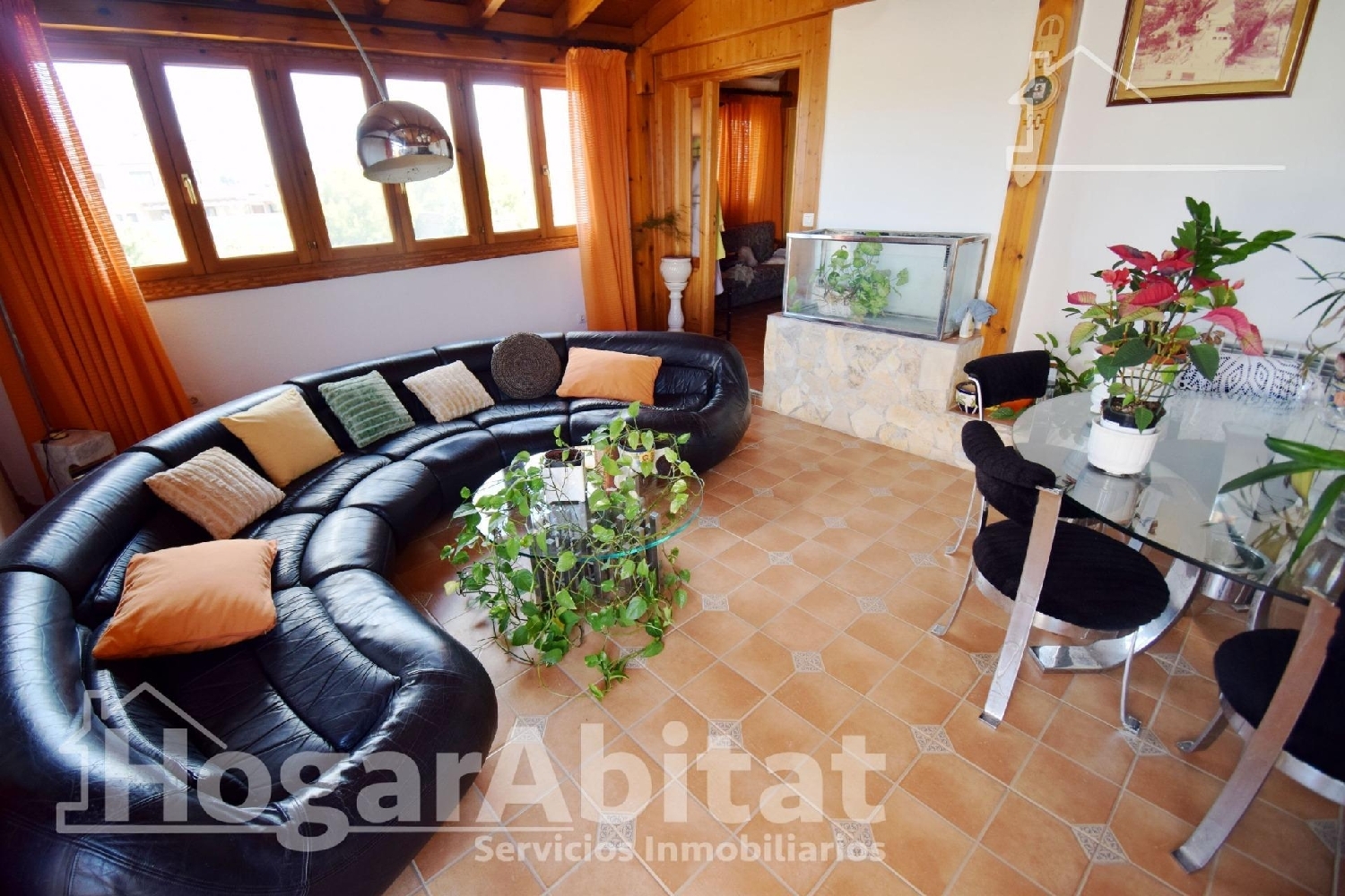 till salu villa Villarreal Plana Baixa 4