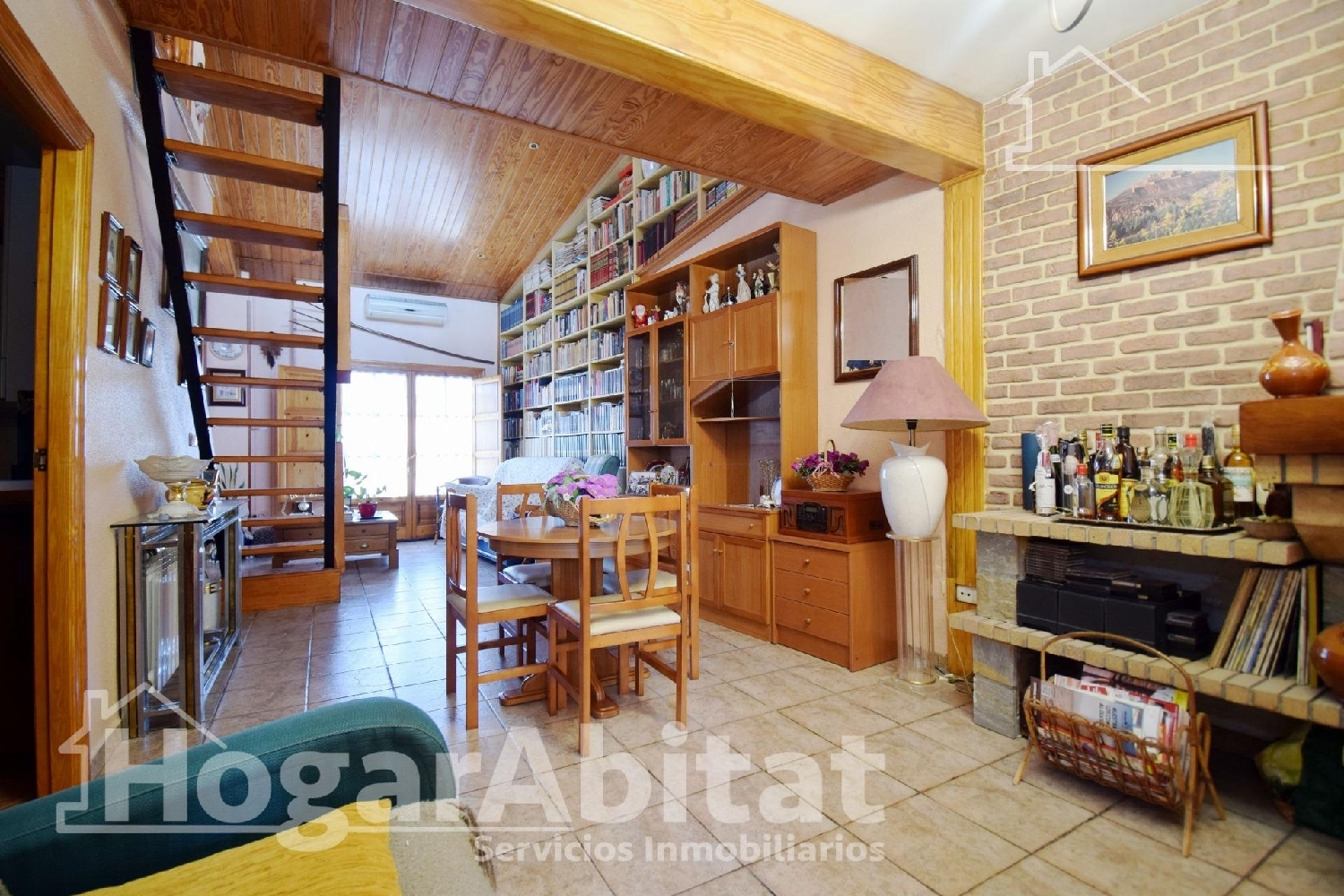  till salu villa Villarreal Plana Baixa 5