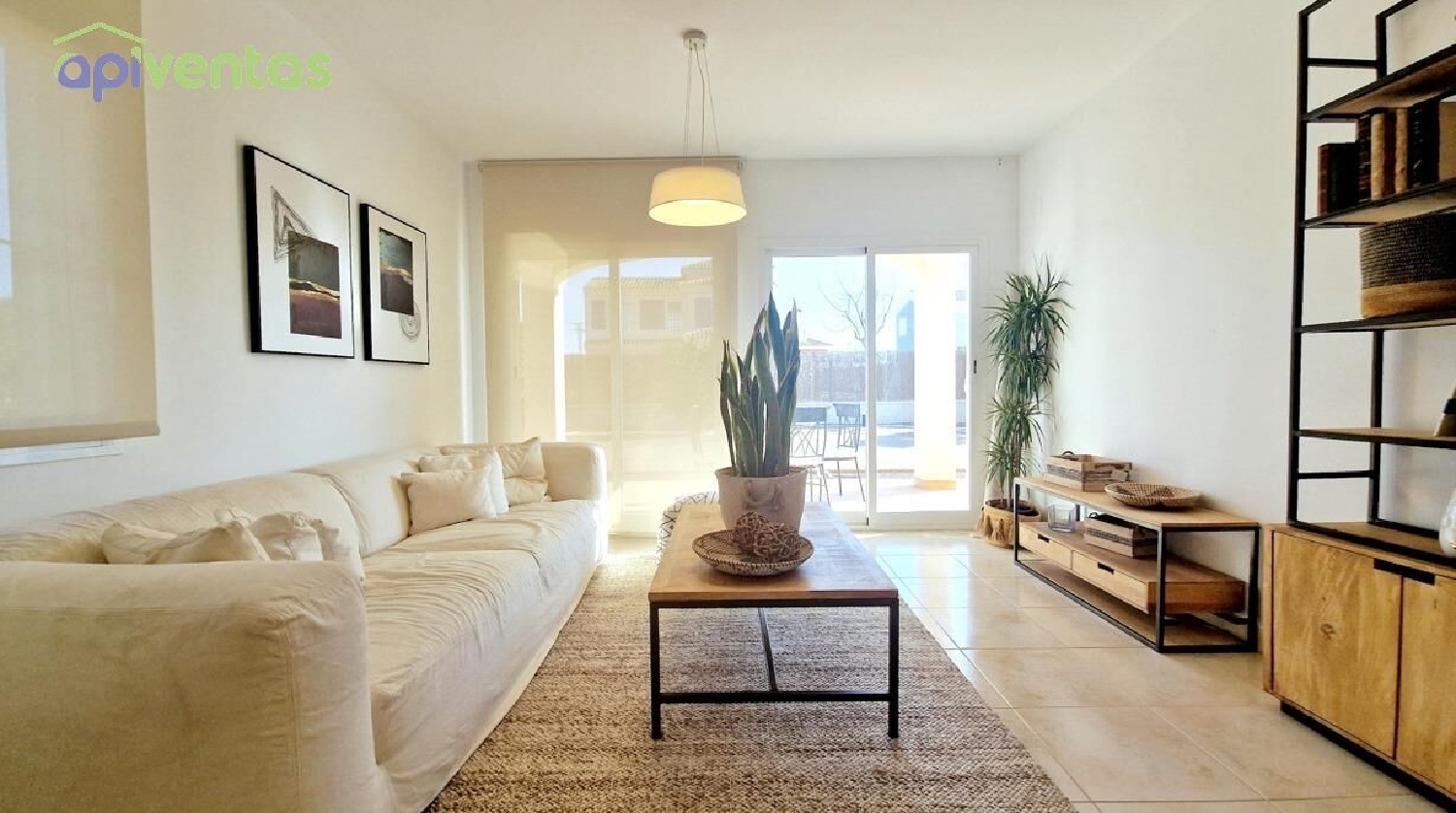  till salu villa Villarreal Alto Guadalentín 8