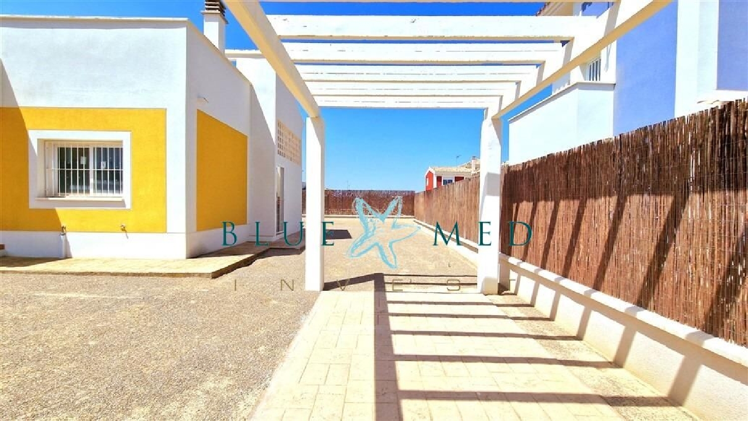  till salu villa Villarreal Alto Guadalentín 6