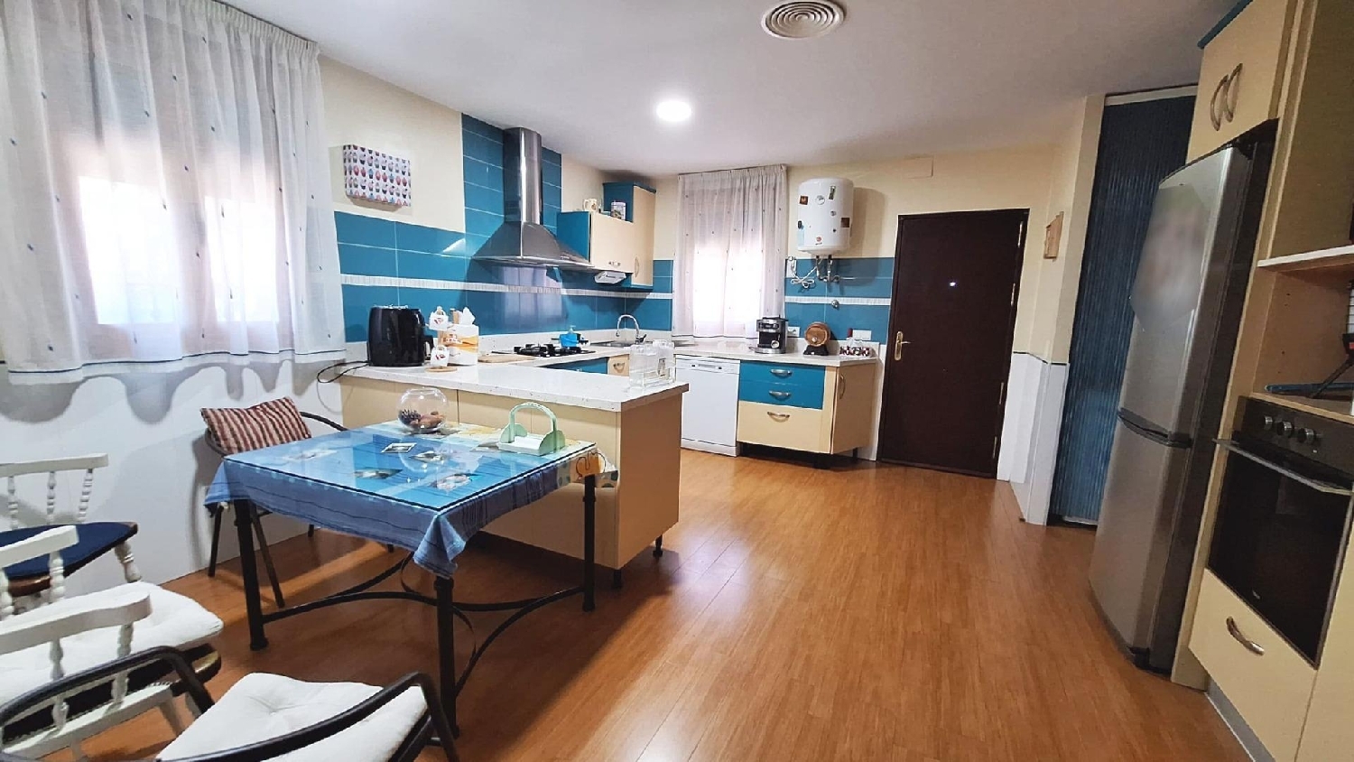  till salu villa Villarrubia Córdoba 5