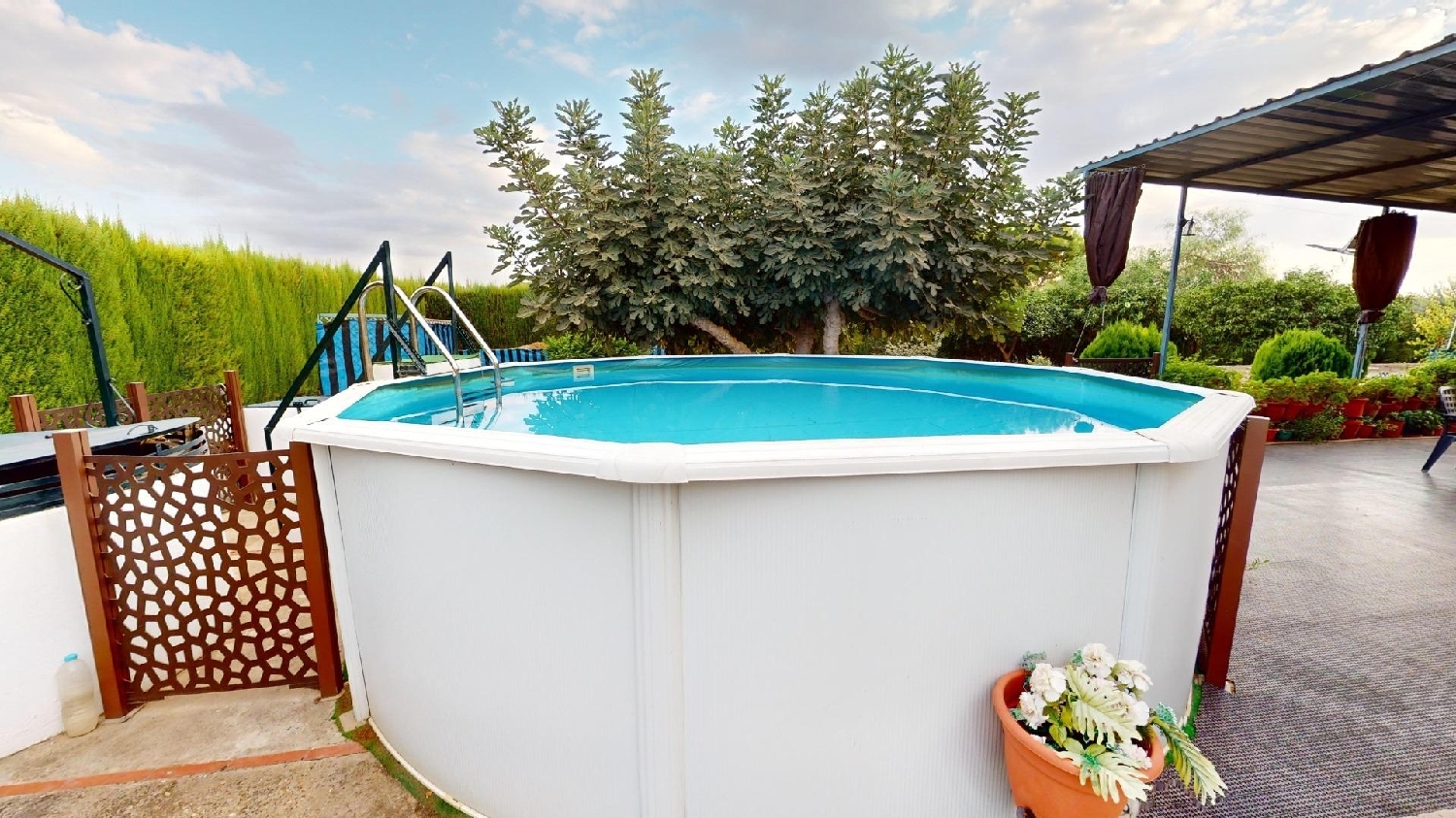 till salu villa Villarrubia Córdoba 3
