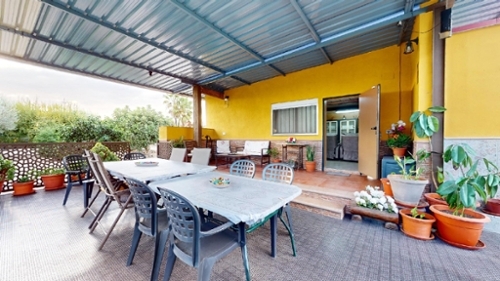 Villarrubia Córdoba villa foto 6241465
