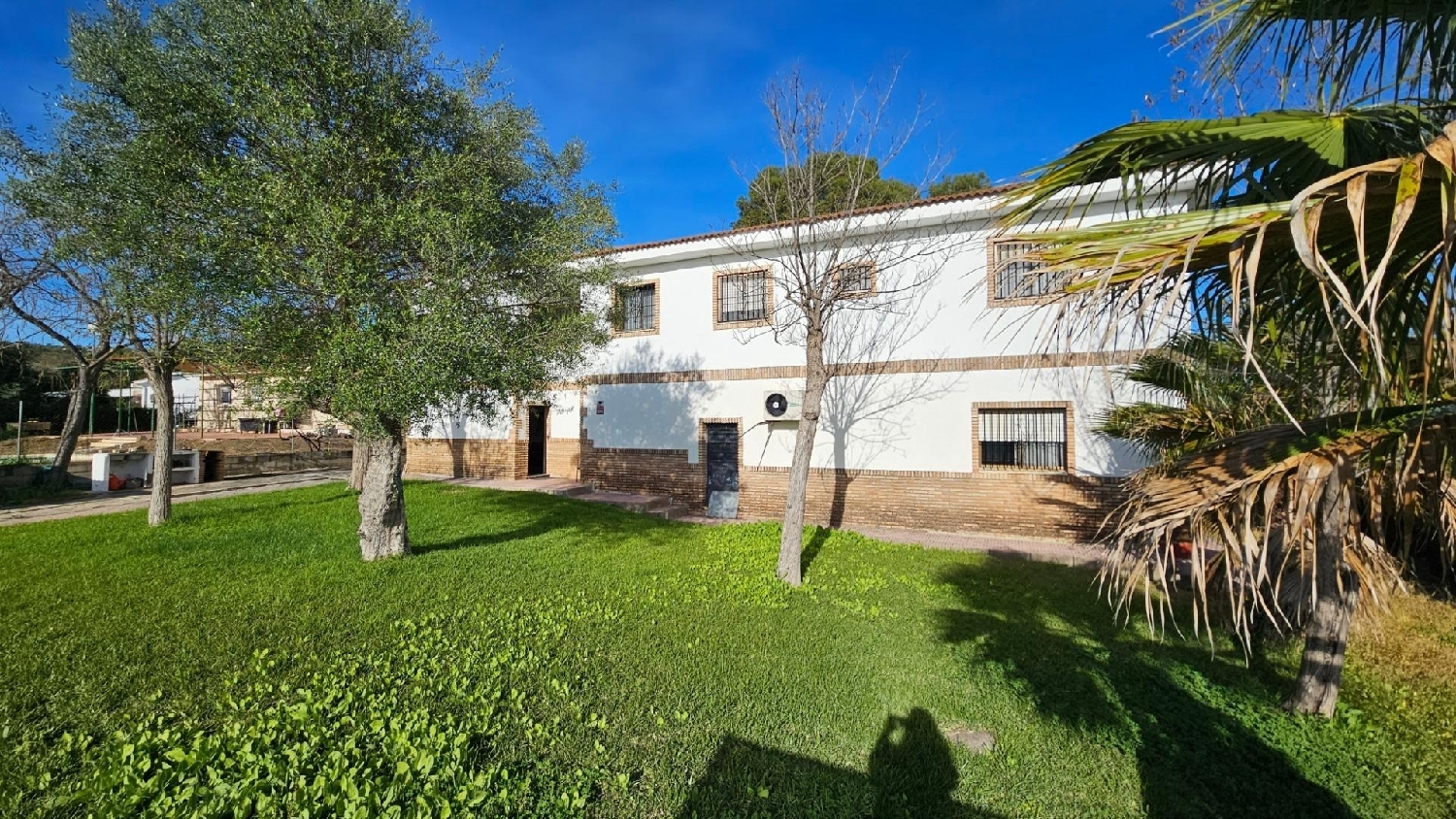  till salu villa Villaseca Valle Medio Del Guadalquivir 4