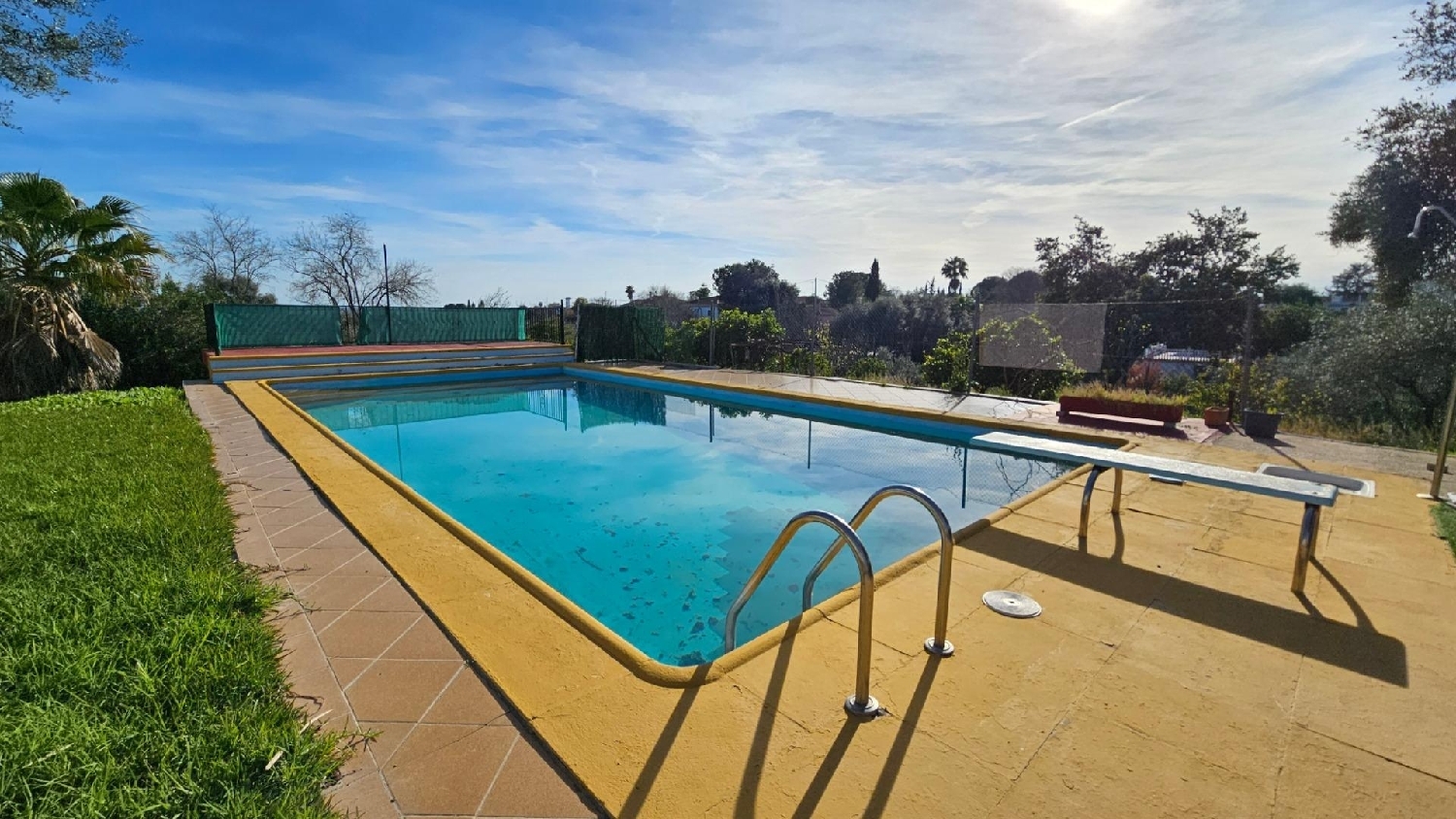  till salu villa Villaseca Valle Medio Del Guadalquivir 7
