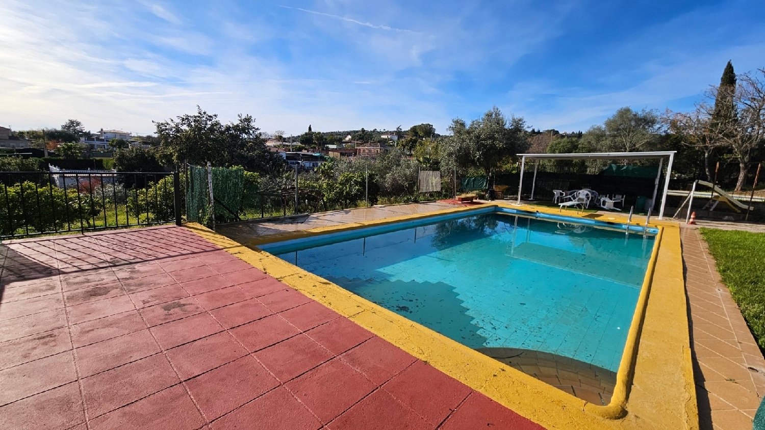  till salu villa Villaseca Valle Medio Del Guadalquivir 6