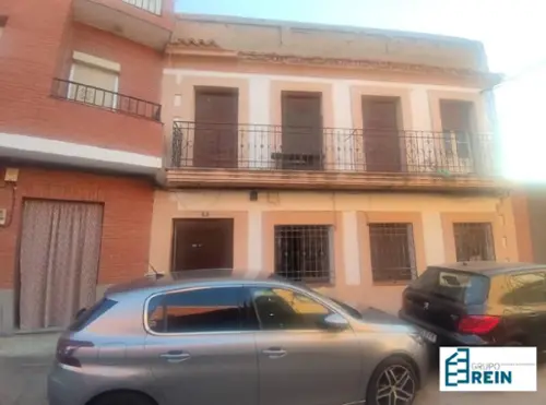 Villasequilla Mesa De Ocaña (La) villa foto 6203545