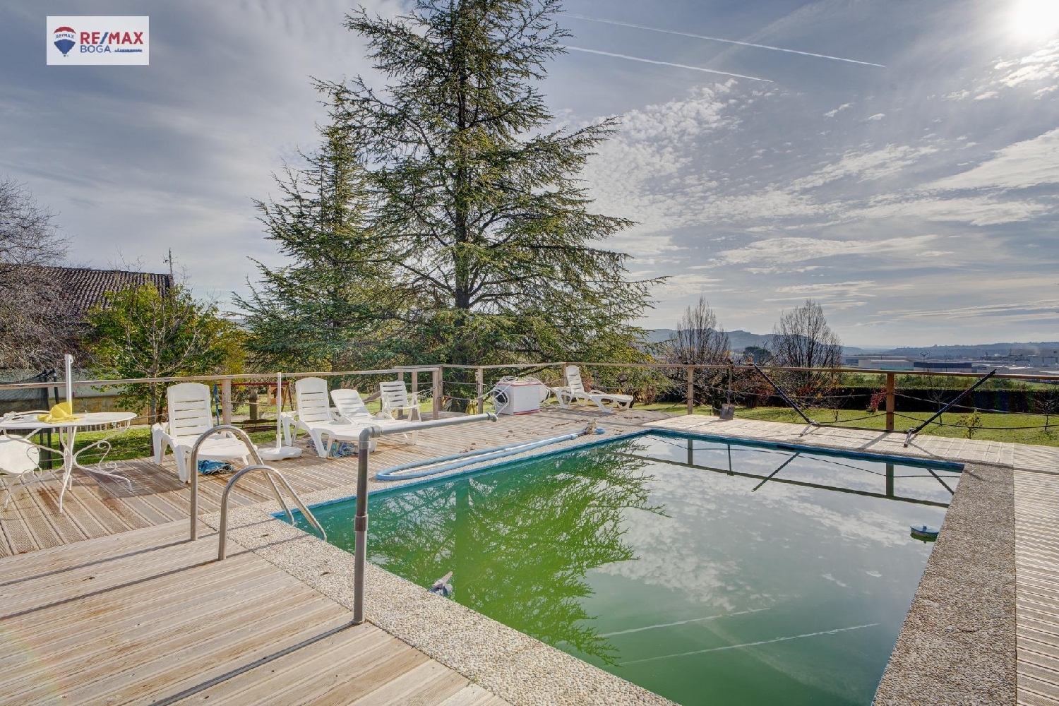  till salu villa Villatuerta Tierra Estella 8
