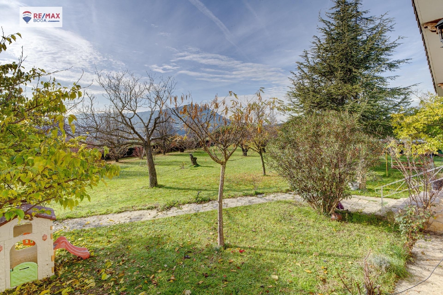 till salu villa Villatuerta Tierra Estella 3