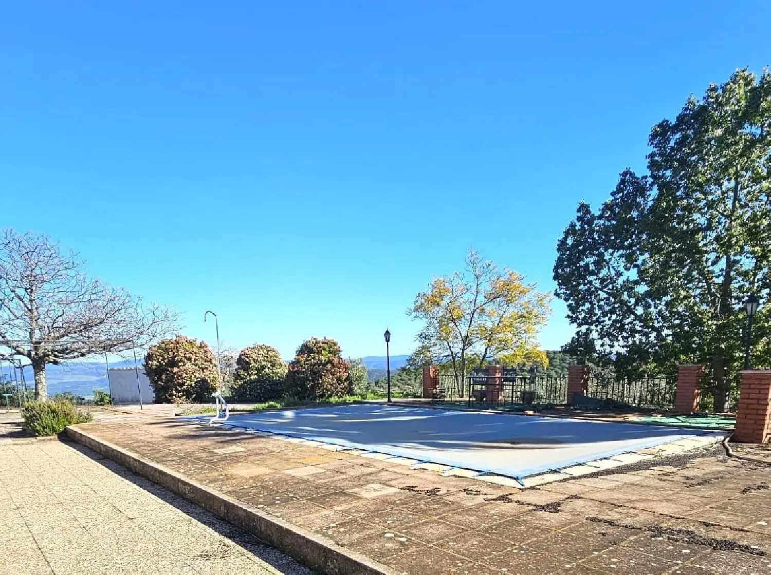  till salu villa Villaviciosa De Cordoba Valle Del Guadiato 4