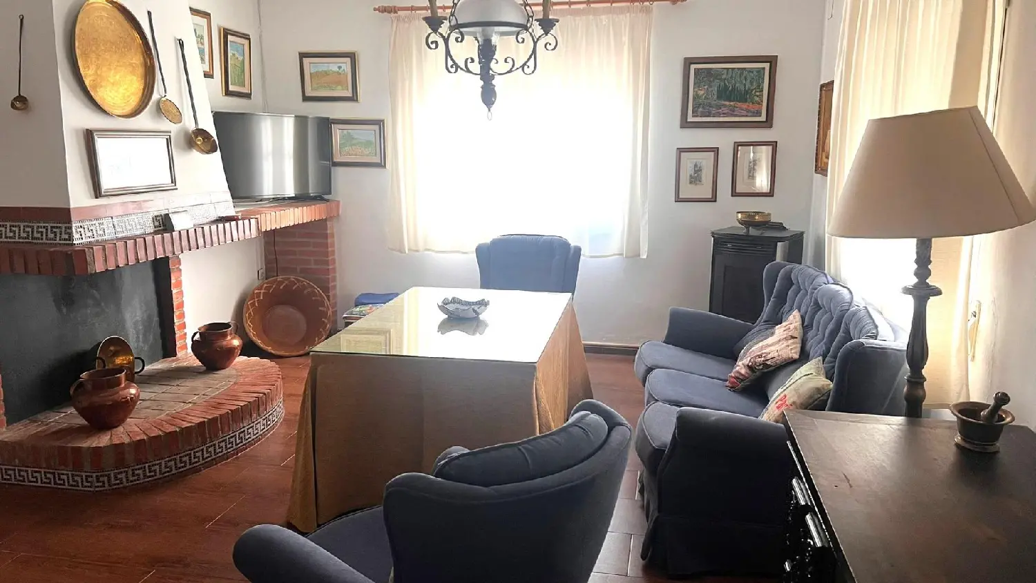  till salu villa Villaviciosa De Cordoba Valle Del Guadiato 6