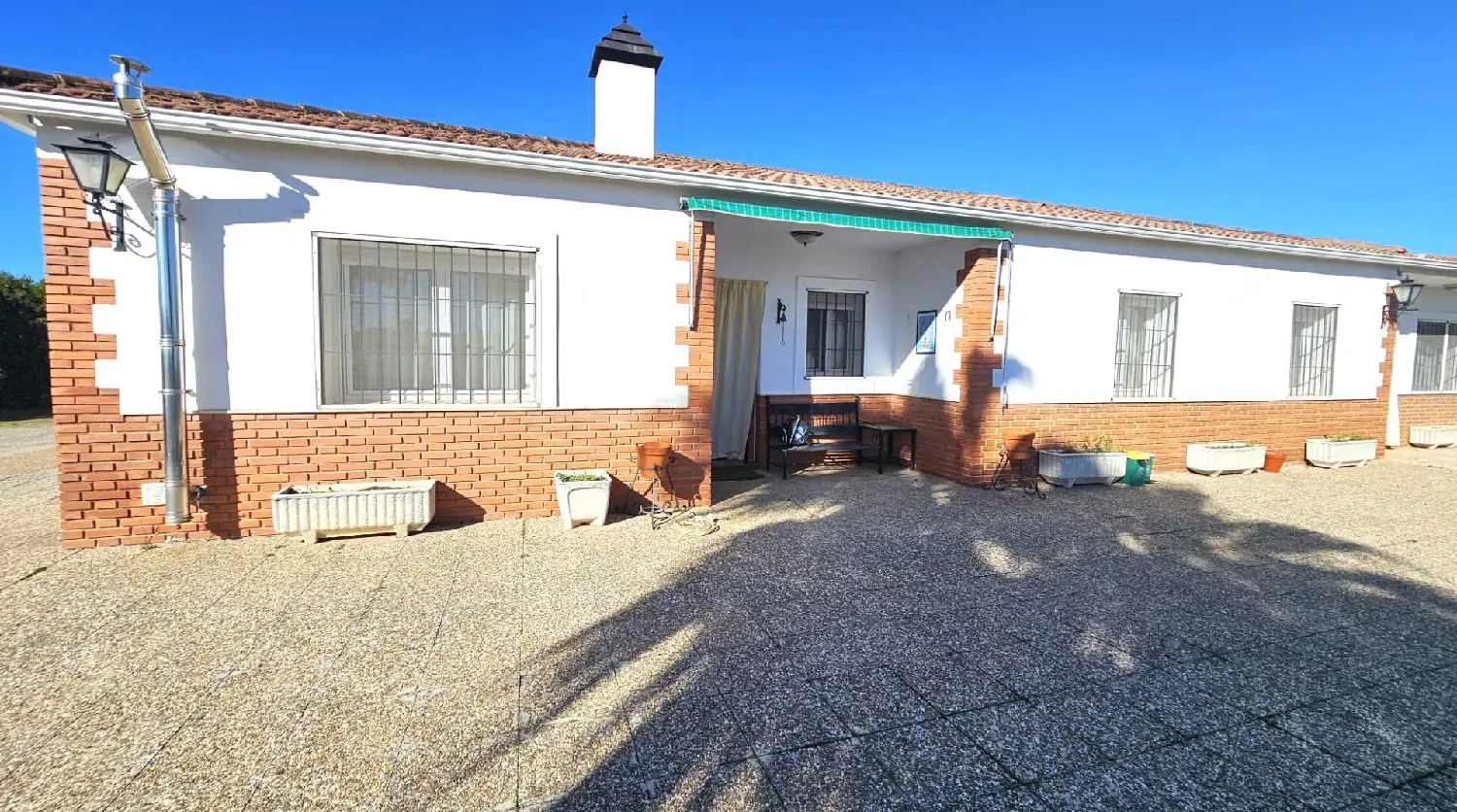 till salu villa Villaviciosa De Cordoba Valle Del Guadiato 3