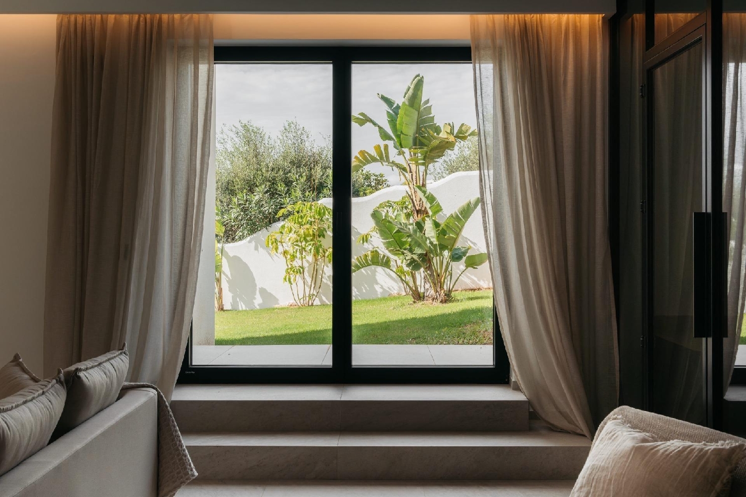  till salu villa Villotel Marina Alta 8
