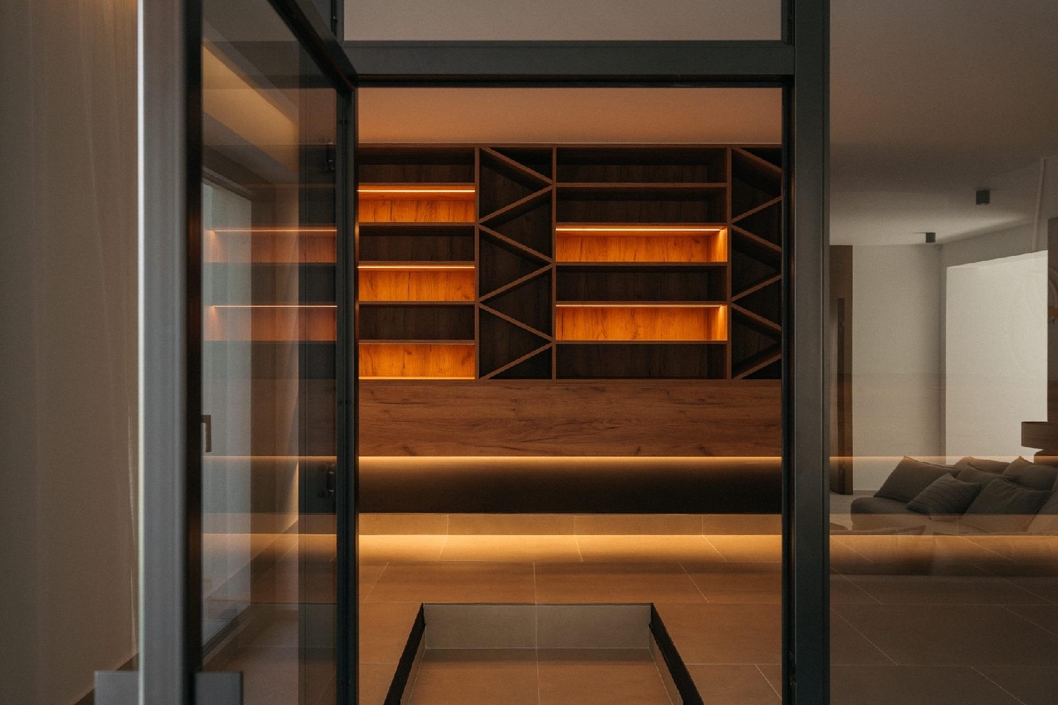  till salu villa Villotel Marina Alta 6