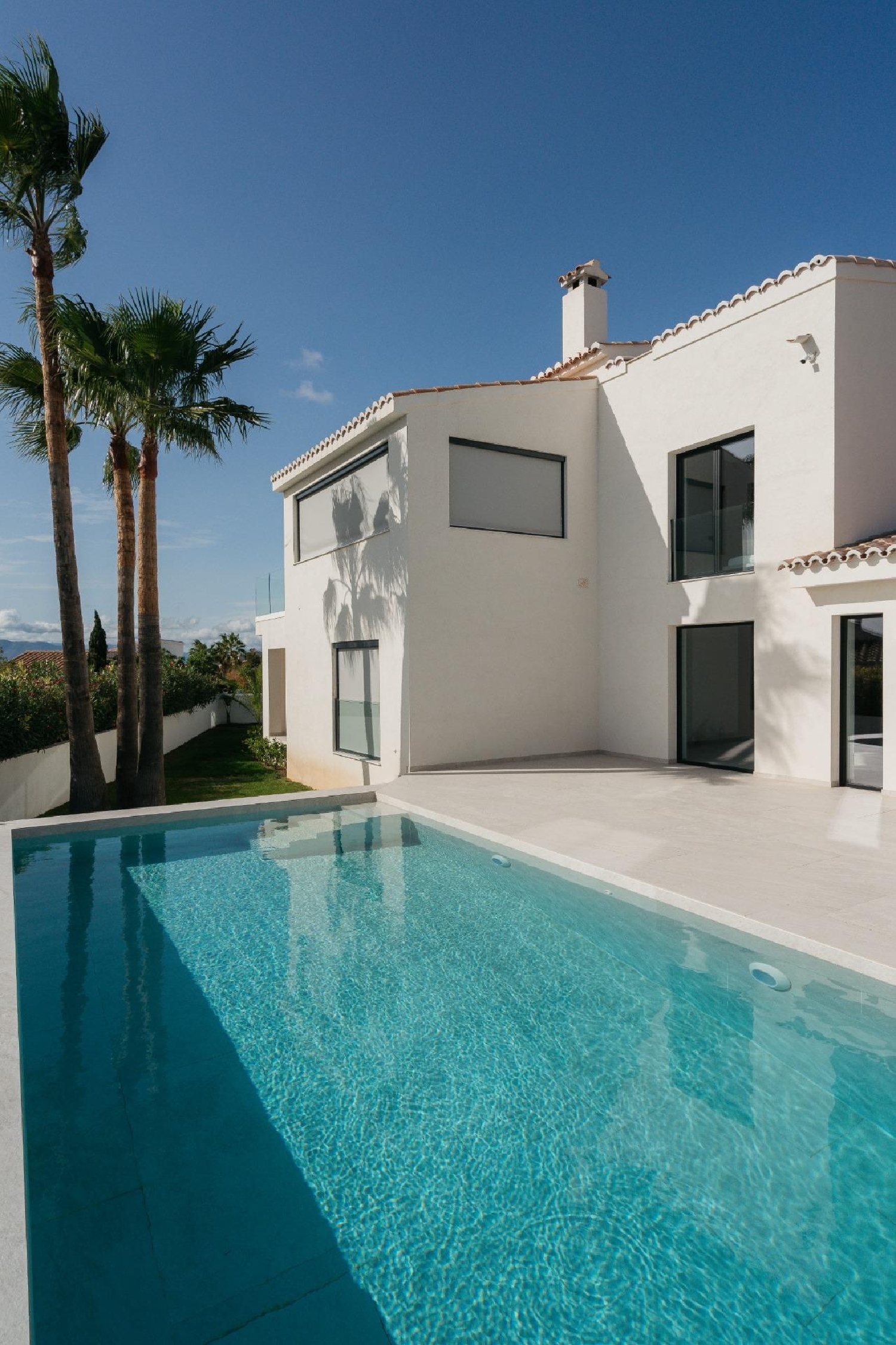  till salu villa Villotel Marina Alta 1