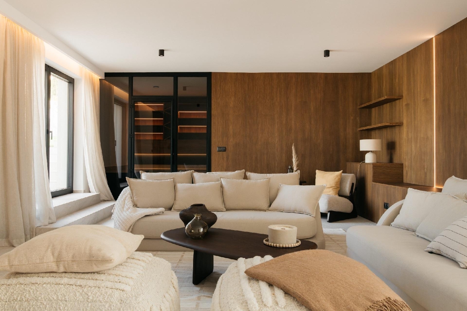  till salu villa Villotel Marina Alta 5