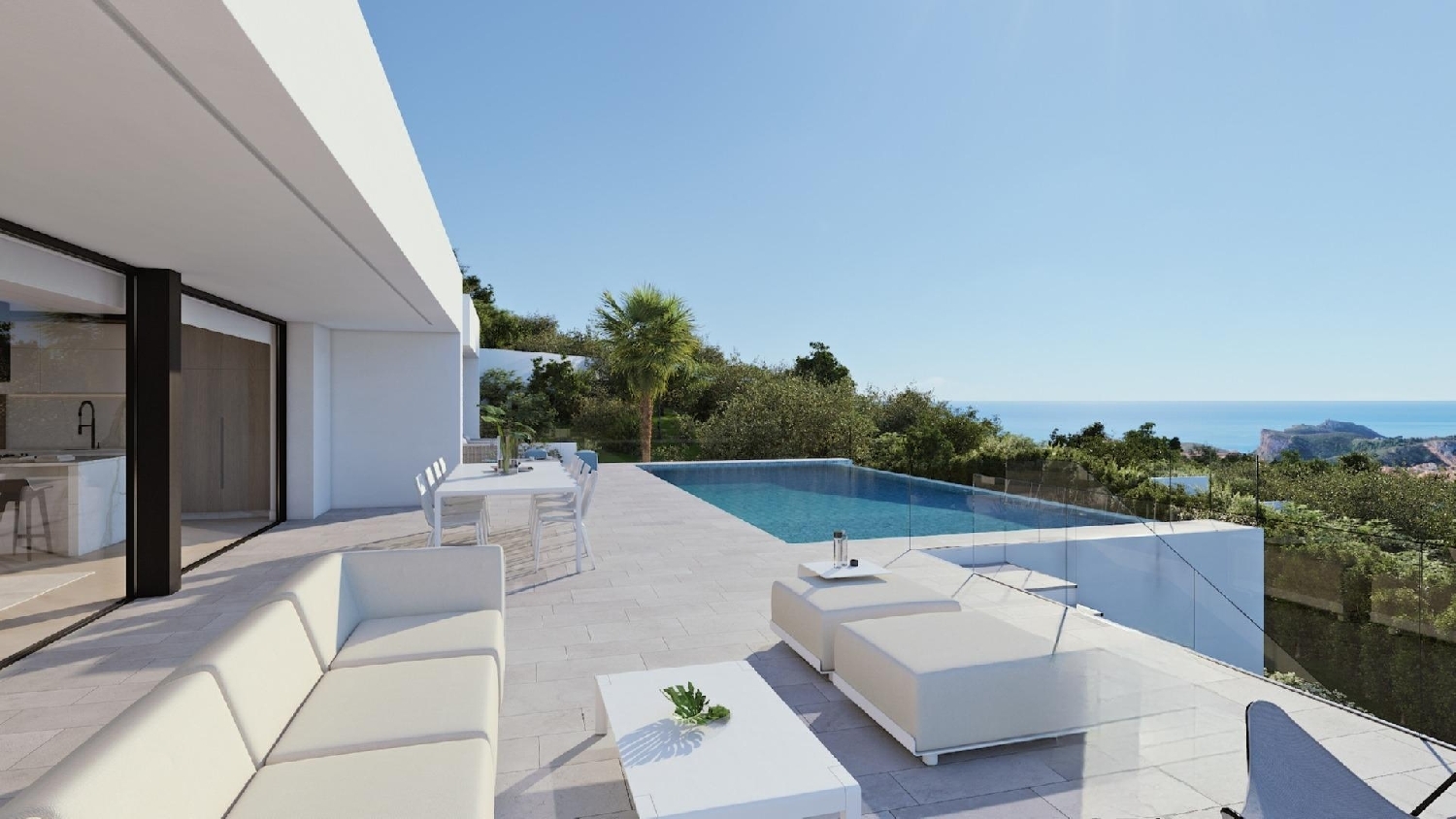  till salu villa Calistros Marina Alta 1