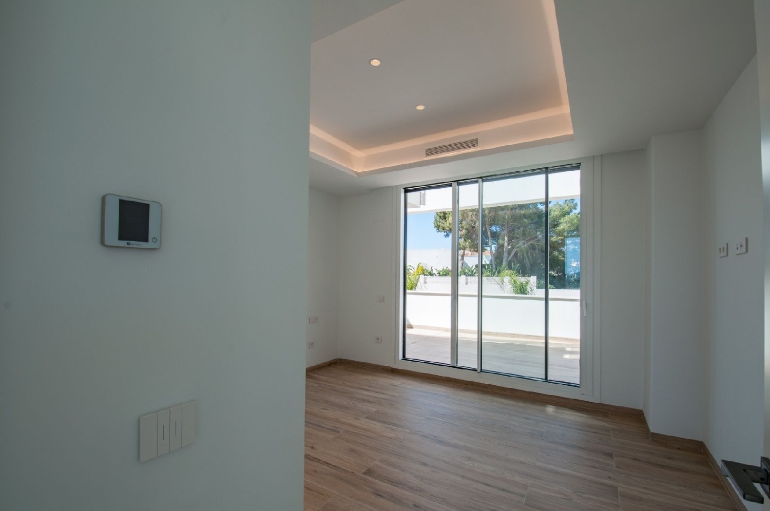  till salu villa Villotel Marina Alta 27