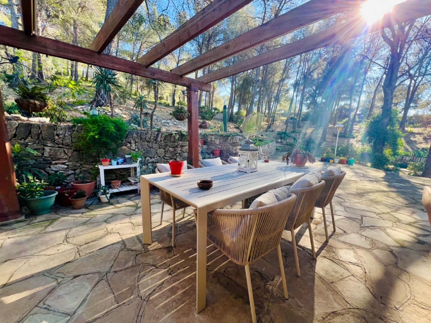  till salu villa Vinallop Baix Ebre 1