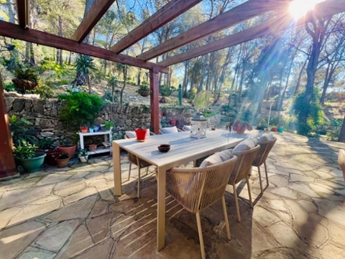 Vinallop Baix Ebre villa foto 6250537