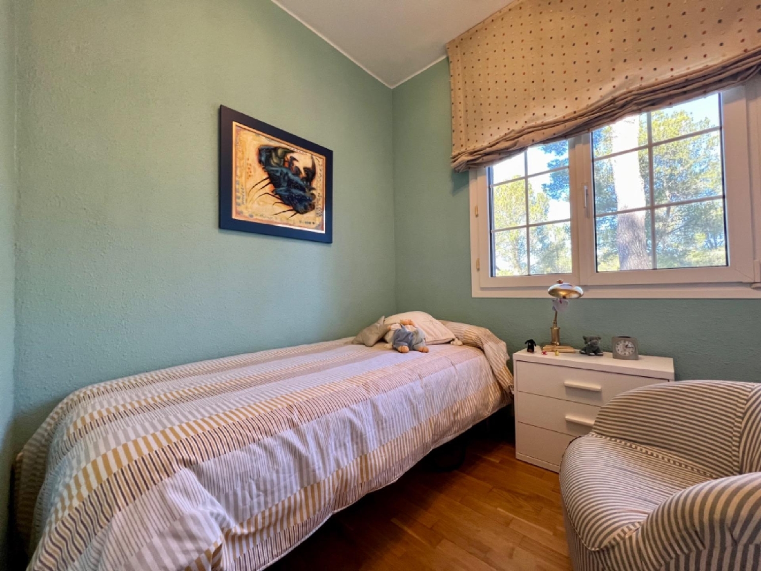  till salu villa Vinallop Baix Ebre 6