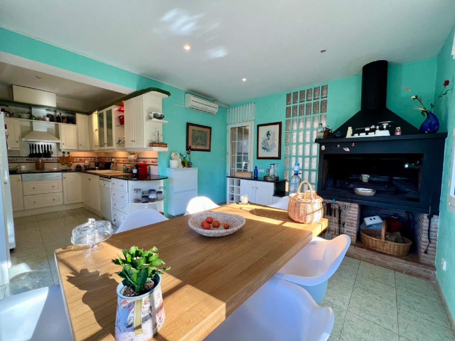 till salu villa Vinallop Baix Ebre 2
