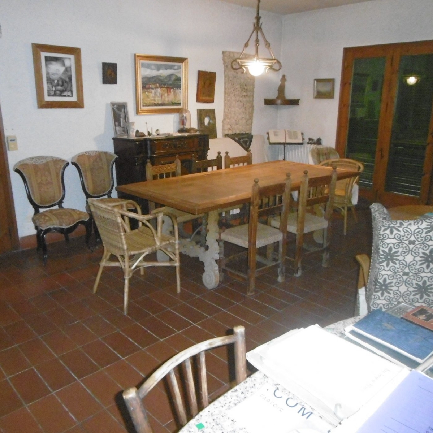  till salu villa Vinallop Baix Ebre 8