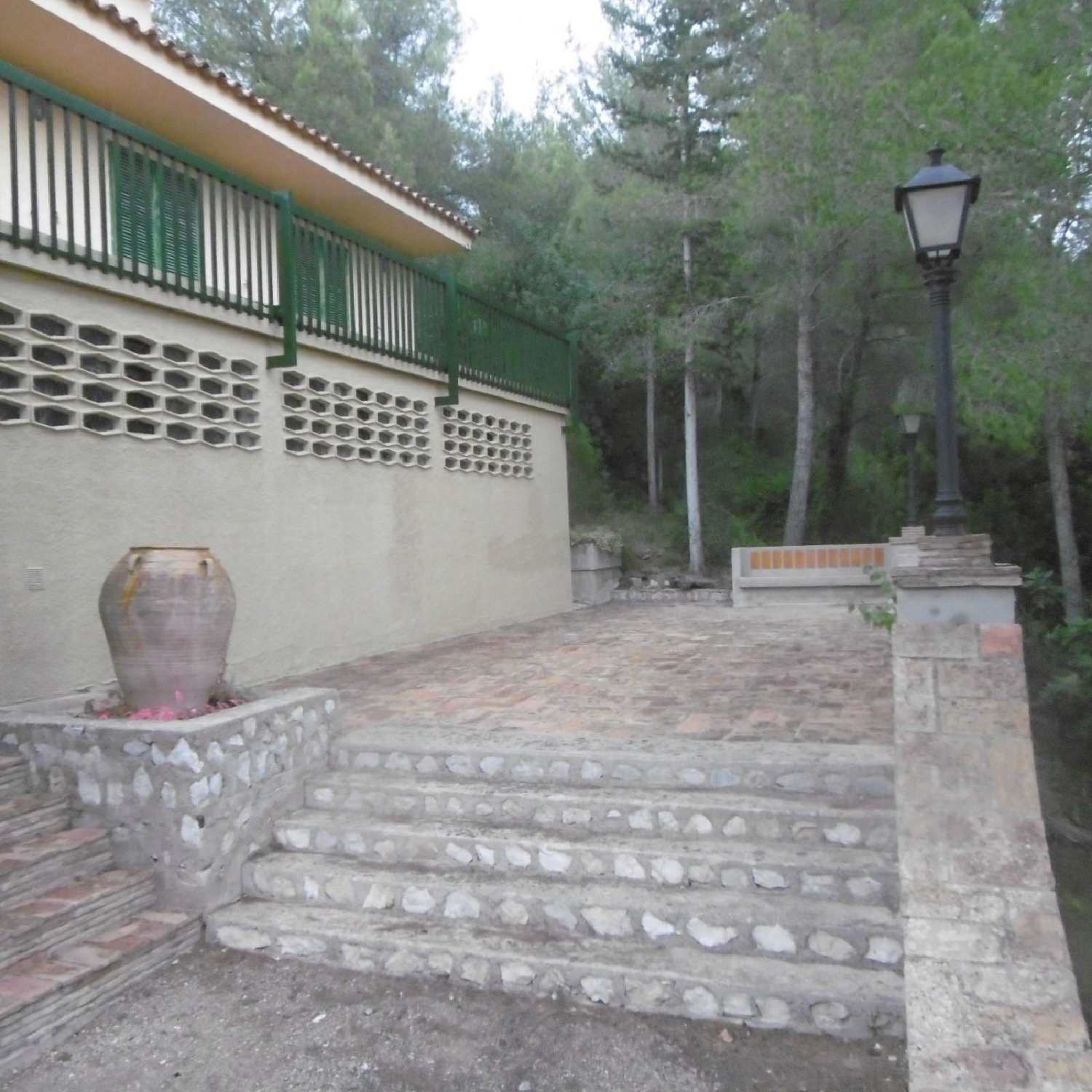  till salu villa Vinallop Baix Ebre 4