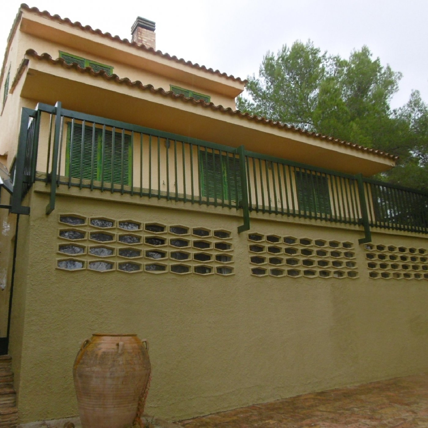 till salu villa Vinallop Baix Ebre 3