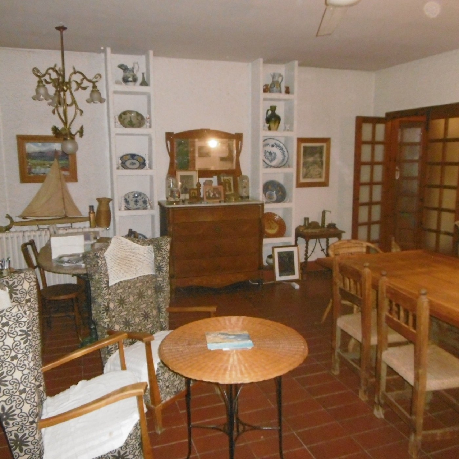  till salu villa Vinallop Baix Ebre 6