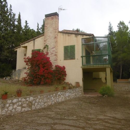 Vinallop Baix Ebre villa foto 6240066
