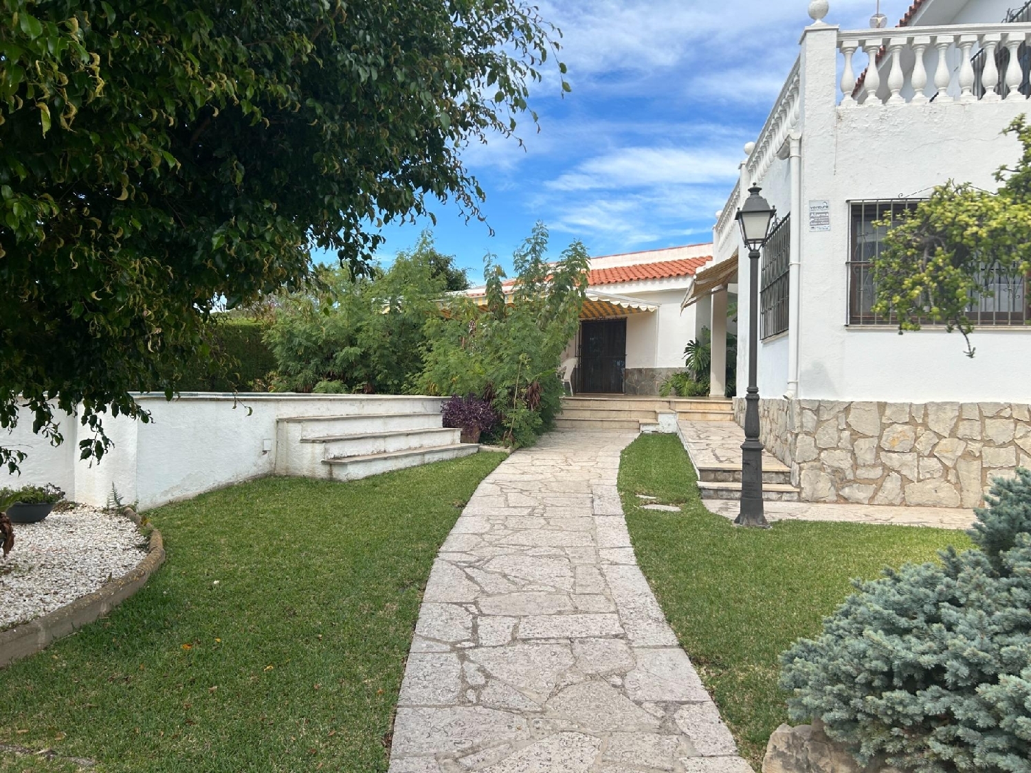 till salu villa Vinaros Baix Maestrat 3