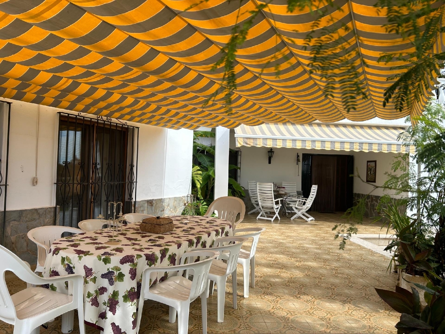  till salu villa Vinaros Baix Maestrat 5