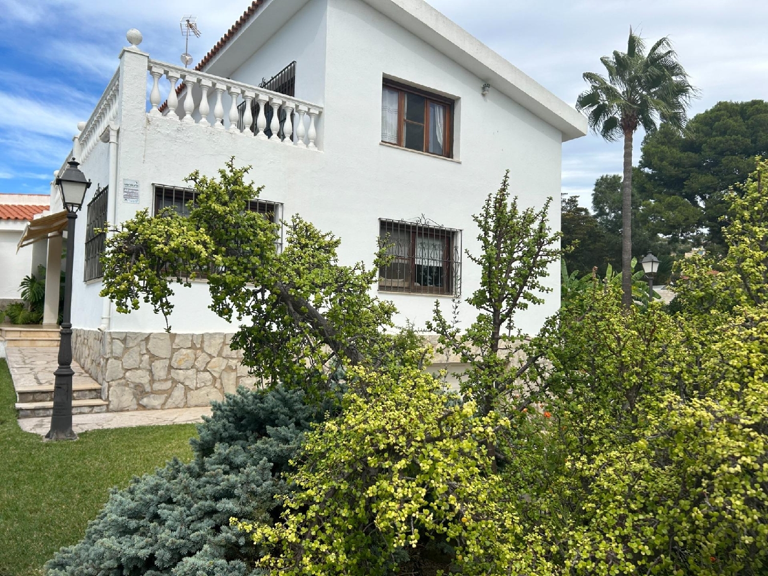  till salu villa Vinaros Baix Maestrat 4