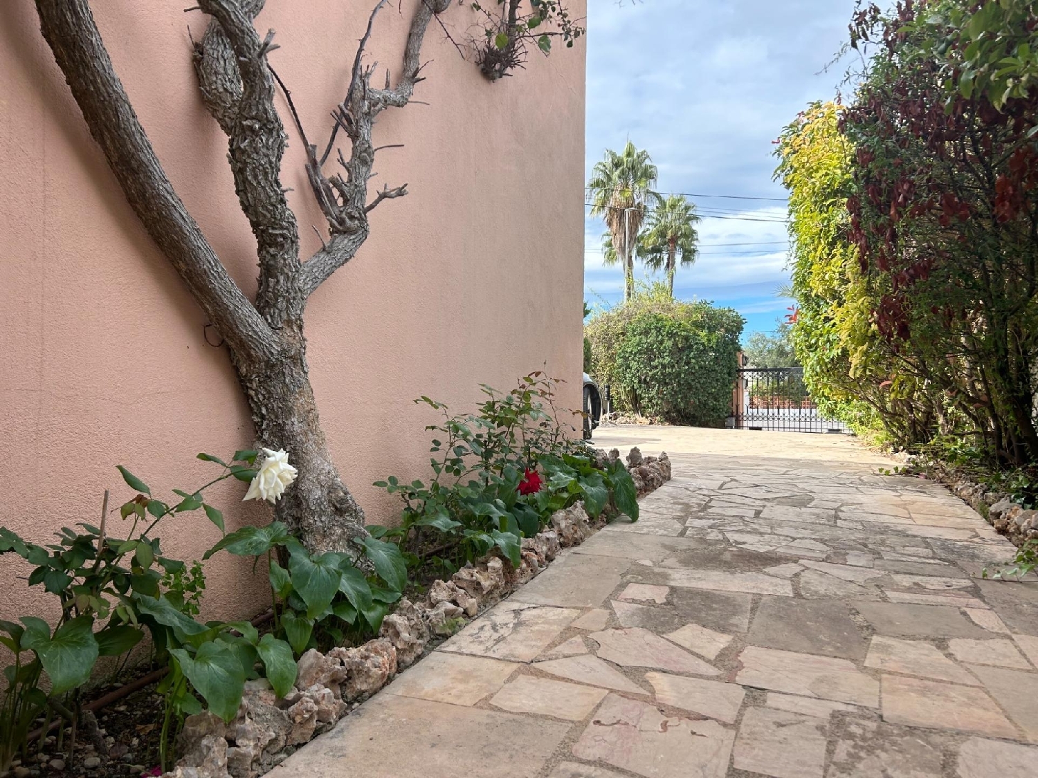  à vendre villa Vinaros Baix Maestrat 8