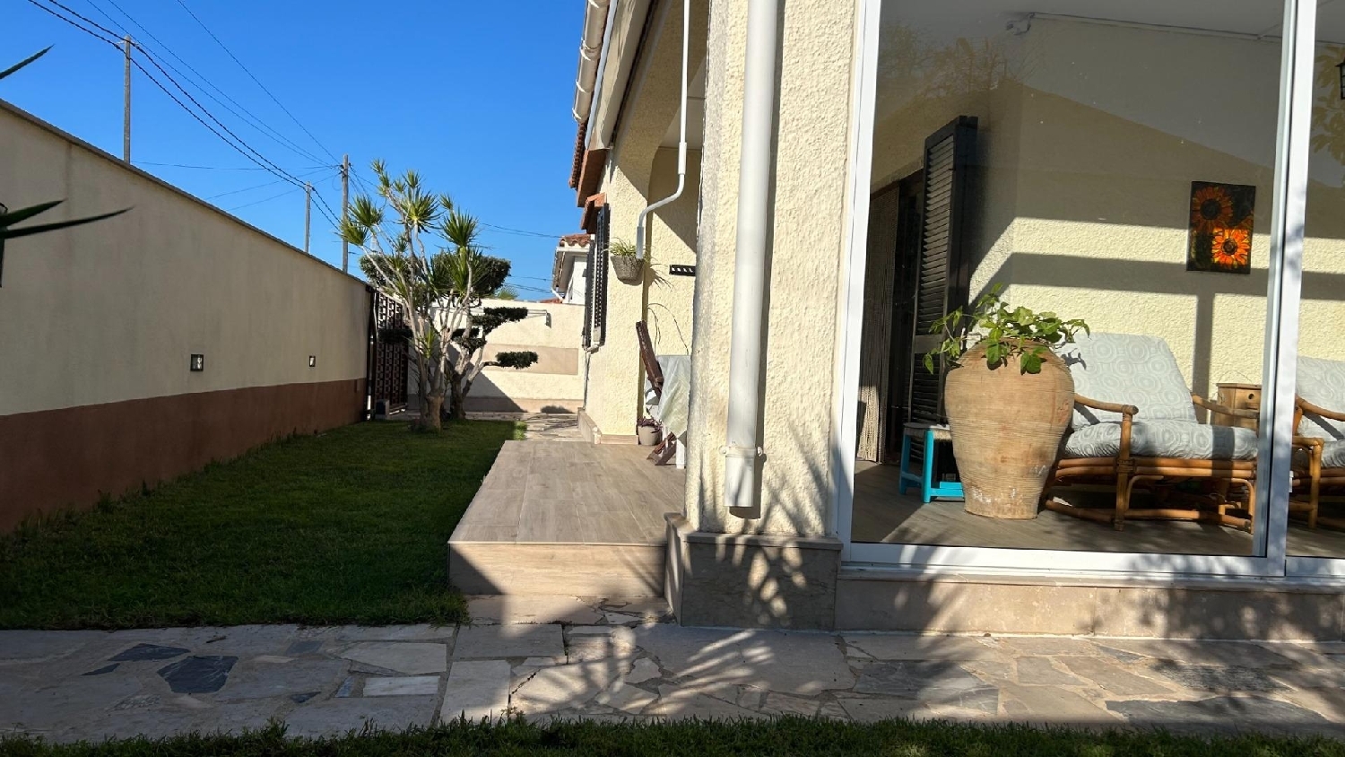 till salu villa Vinaros Baix Maestrat 2