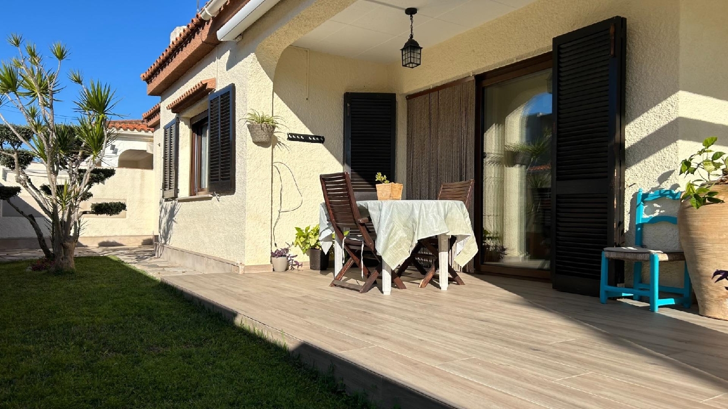 till salu villa Vinaros Baix Maestrat 3