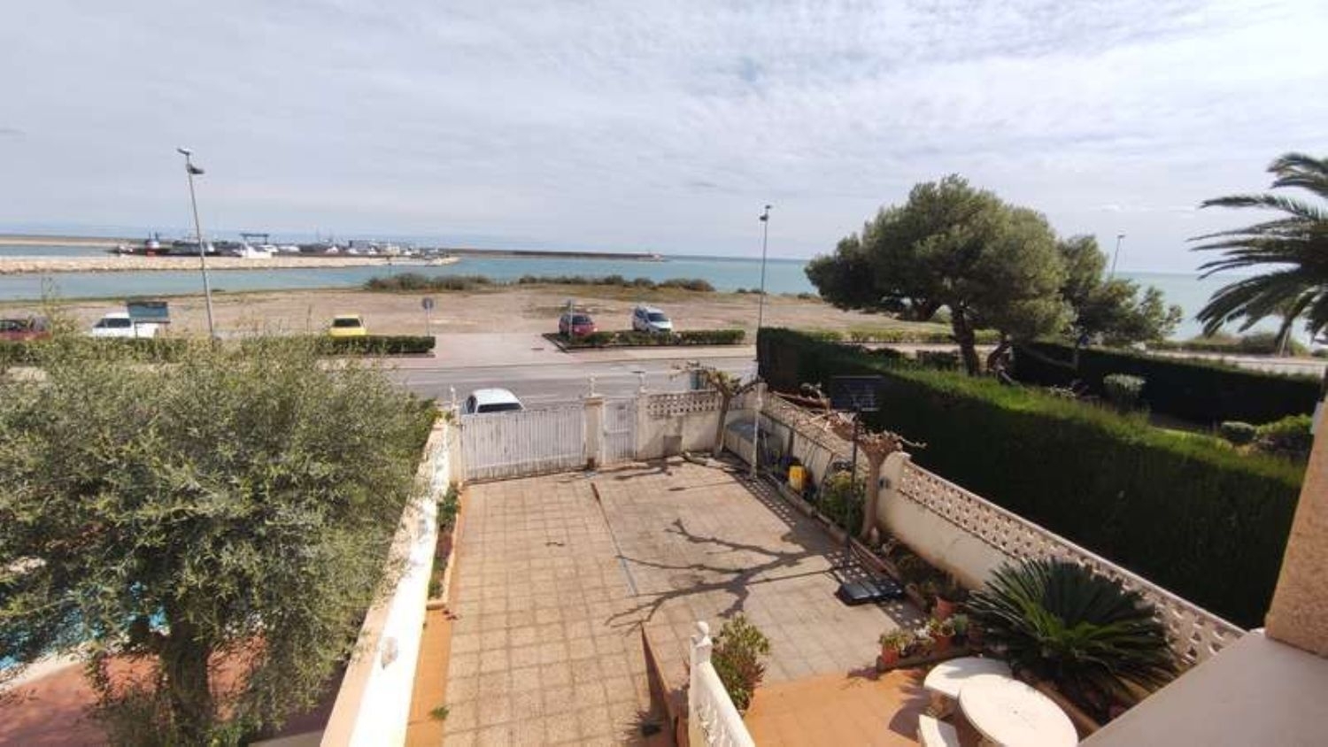  till salu villa Vinaros Baix Maestrat 8