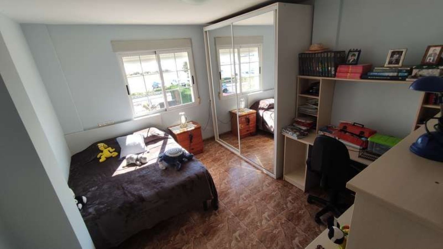  till salu villa Vinaros Baix Maestrat 5
