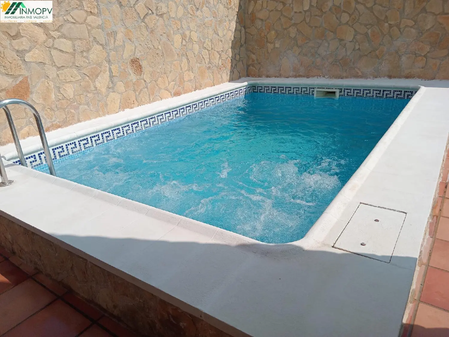 till salu villa Vinaros Baix Maestrat 2