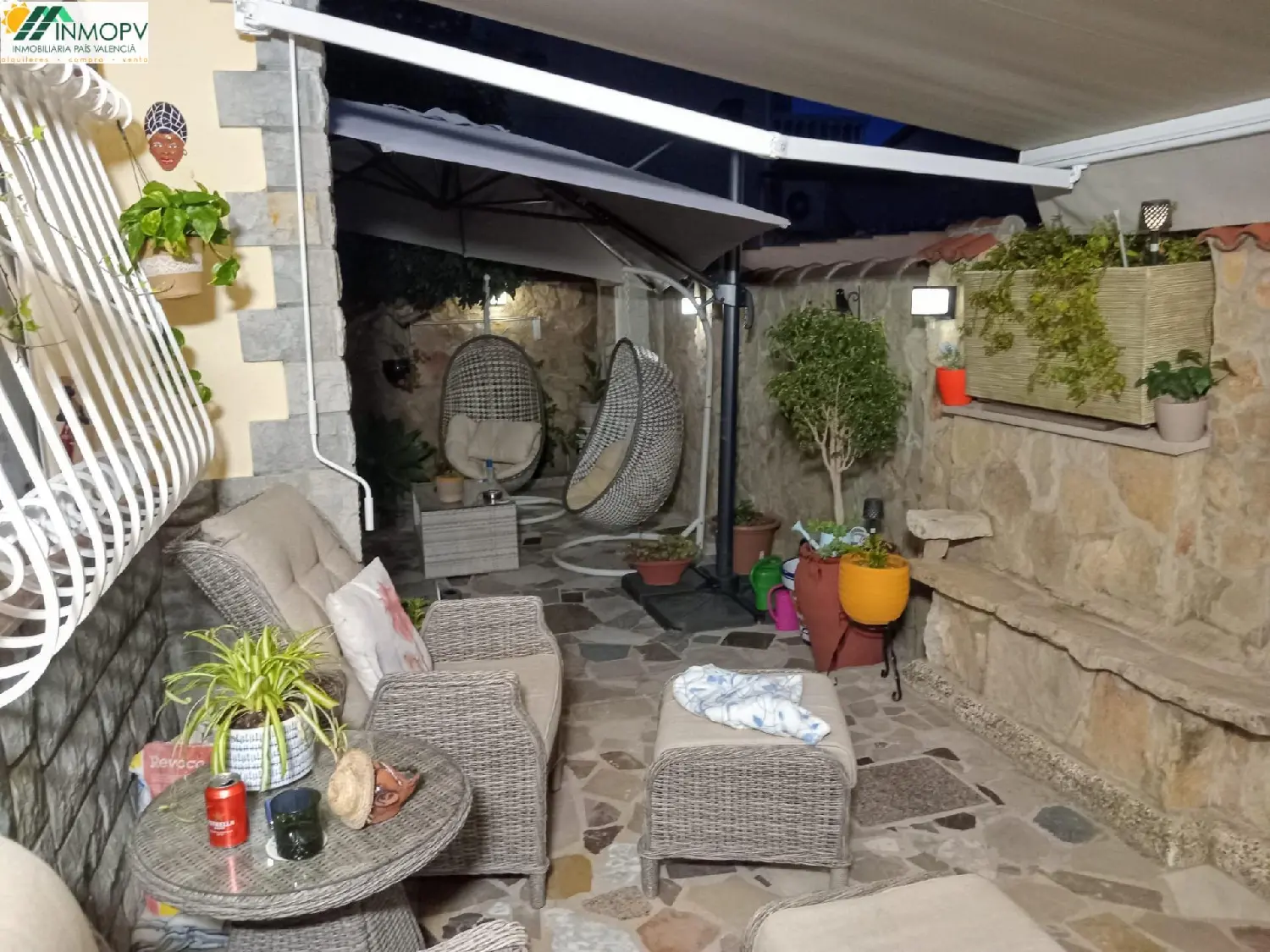 till salu villa Vinaros Baix Maestrat 3