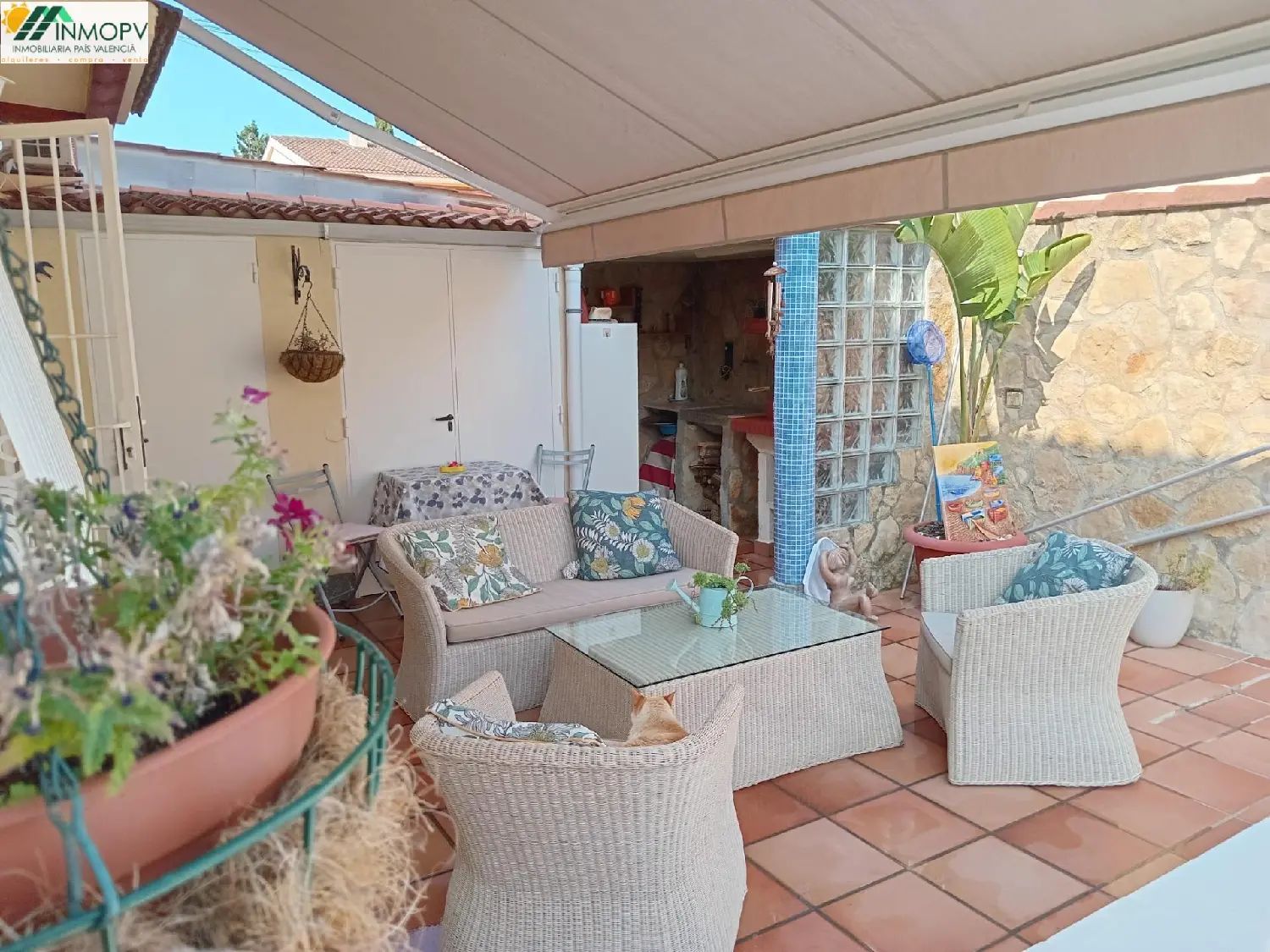  till salu villa Vinaros Baix Maestrat 1