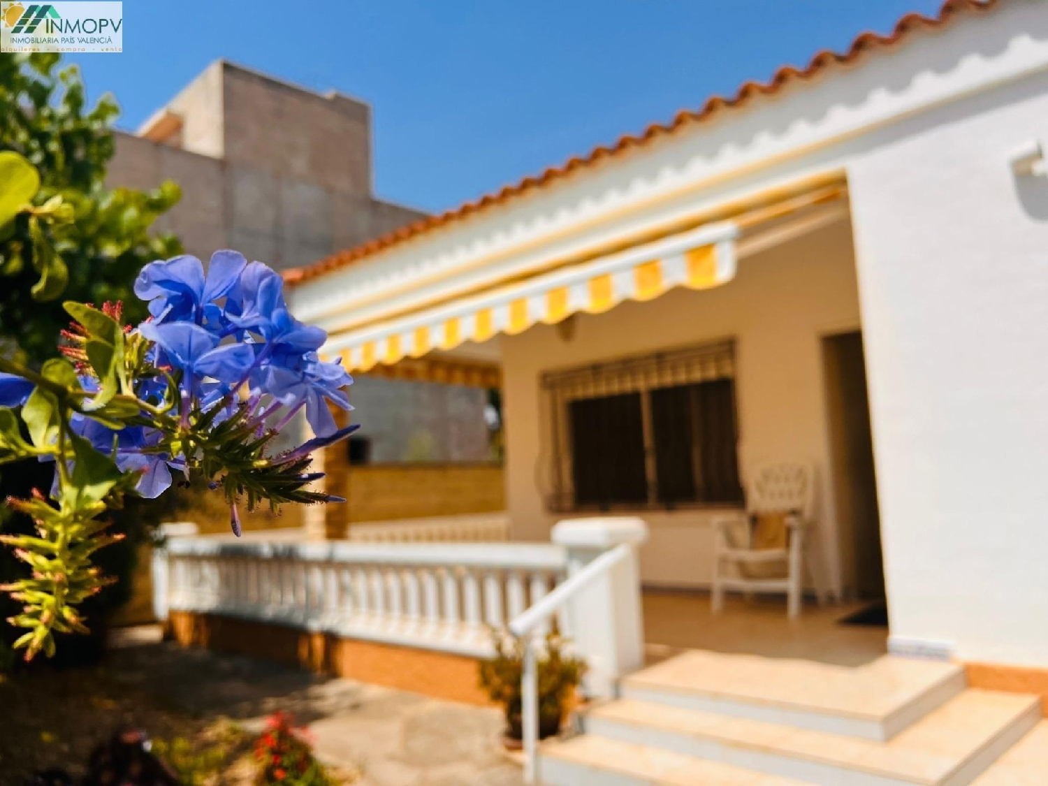  till salu villa Vinaros Baix Maestrat 1