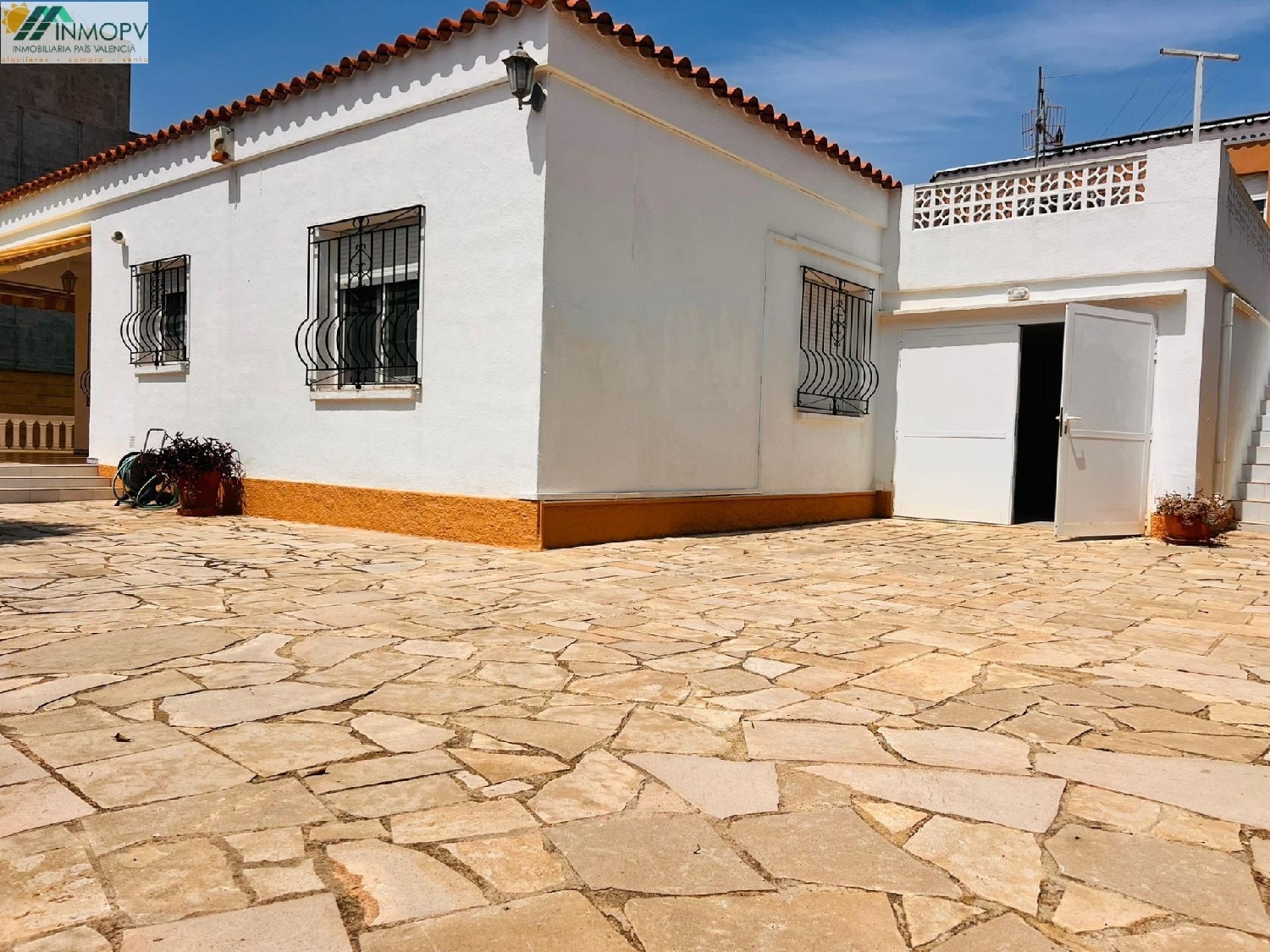 till salu villa Vinaros Baix Maestrat 2