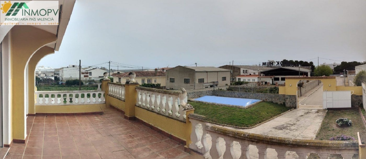 till salu villa Vinaros Baix Maestrat 2