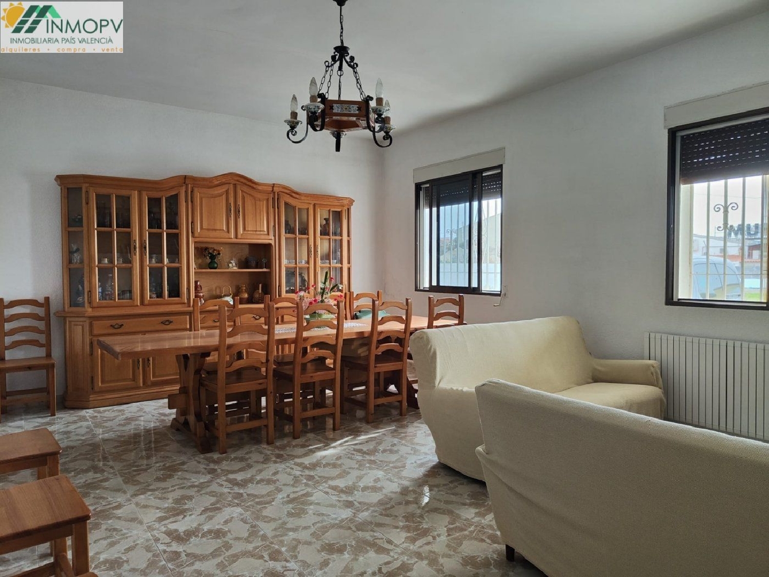  till salu villa Vinaros Baix Maestrat 6