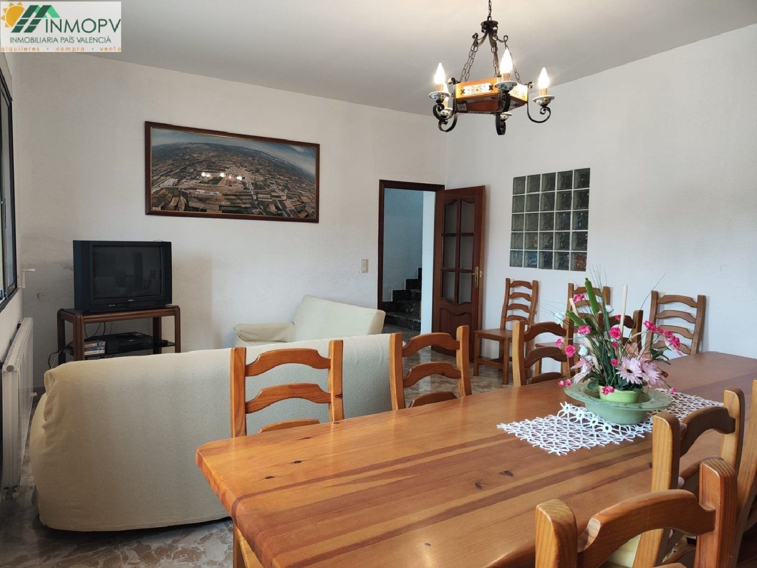  till salu villa Vinaros Baix Maestrat 7
