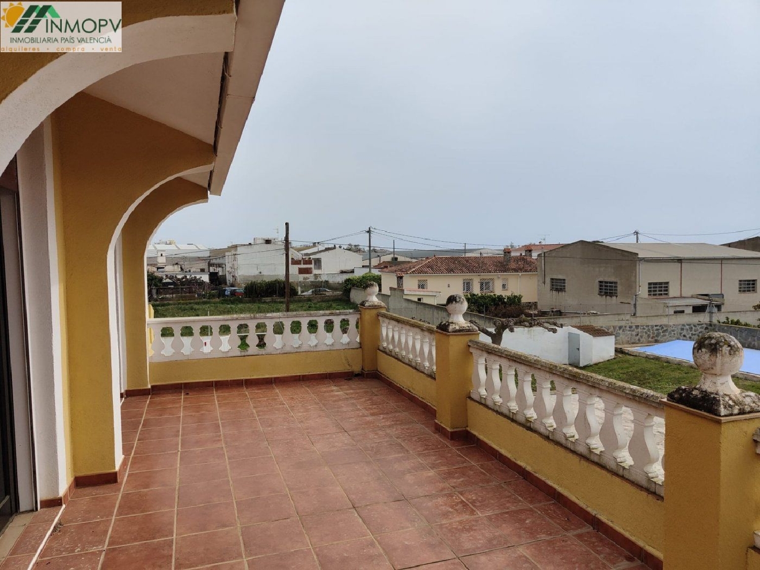 till salu villa Vinaros Baix Maestrat 3