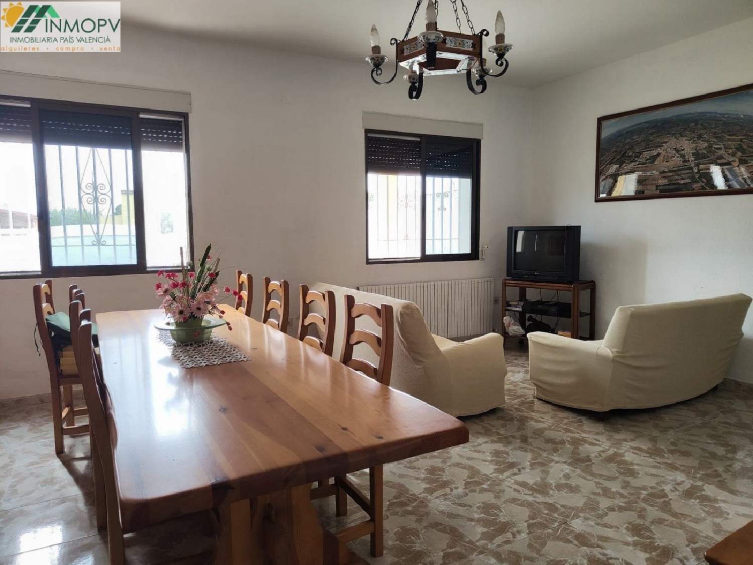  till salu villa Vinaros Baix Maestrat 5