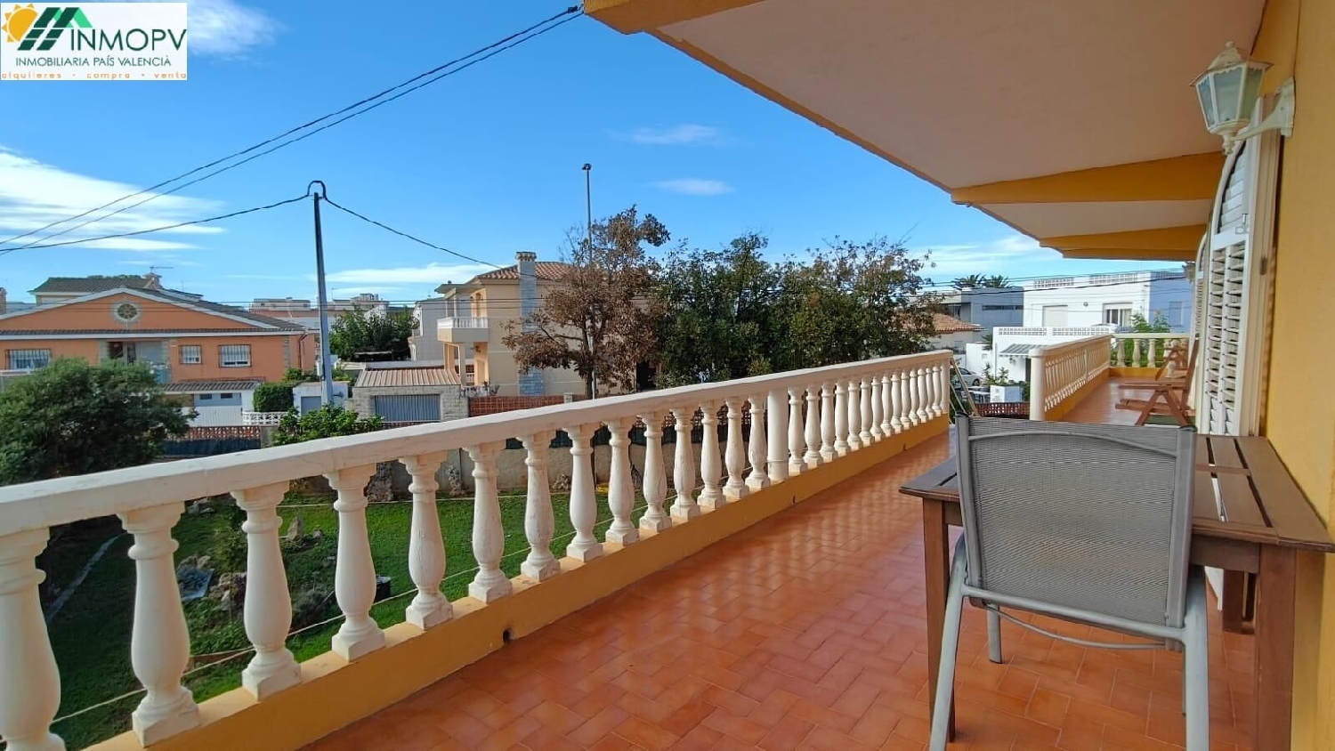  till salu villa Vinaros Baix Maestrat 5